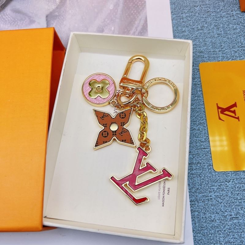 Louis Vuitton Keychains